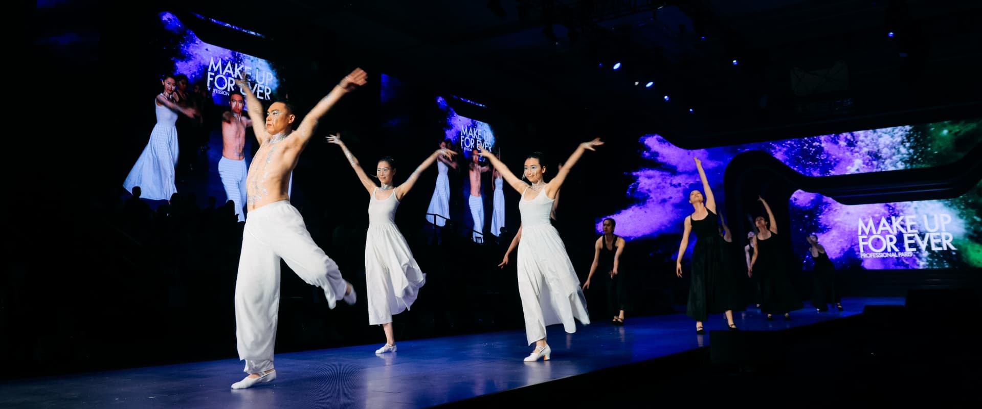 成都活动策划公司